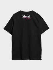 Motorhead 1916 Rock Metal Printed Oversized Mens Cheapest Tee At Legacy Boutiques Dhaka
